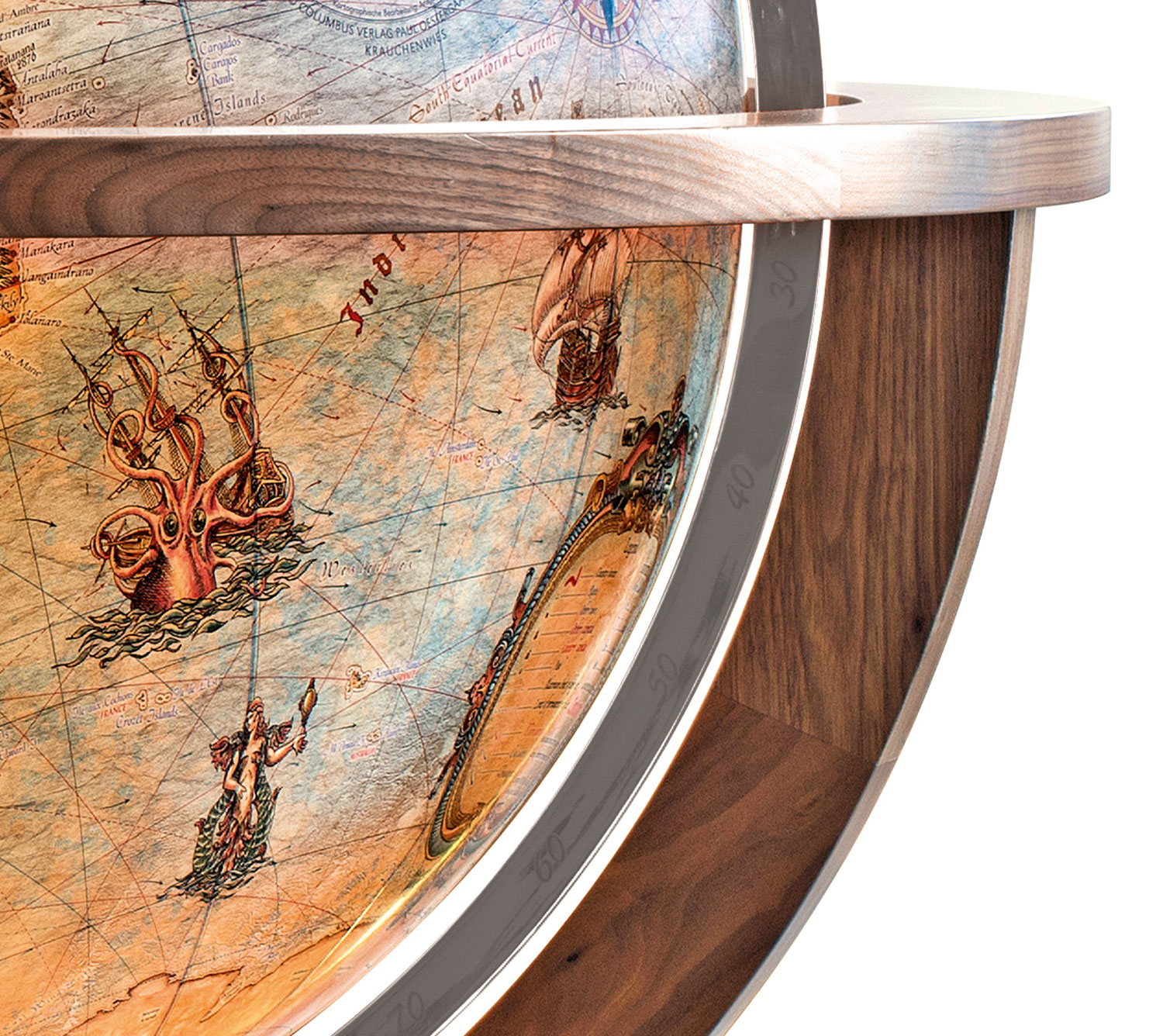 Groglobus COLUMBUS IMPERIAL Eminenz05