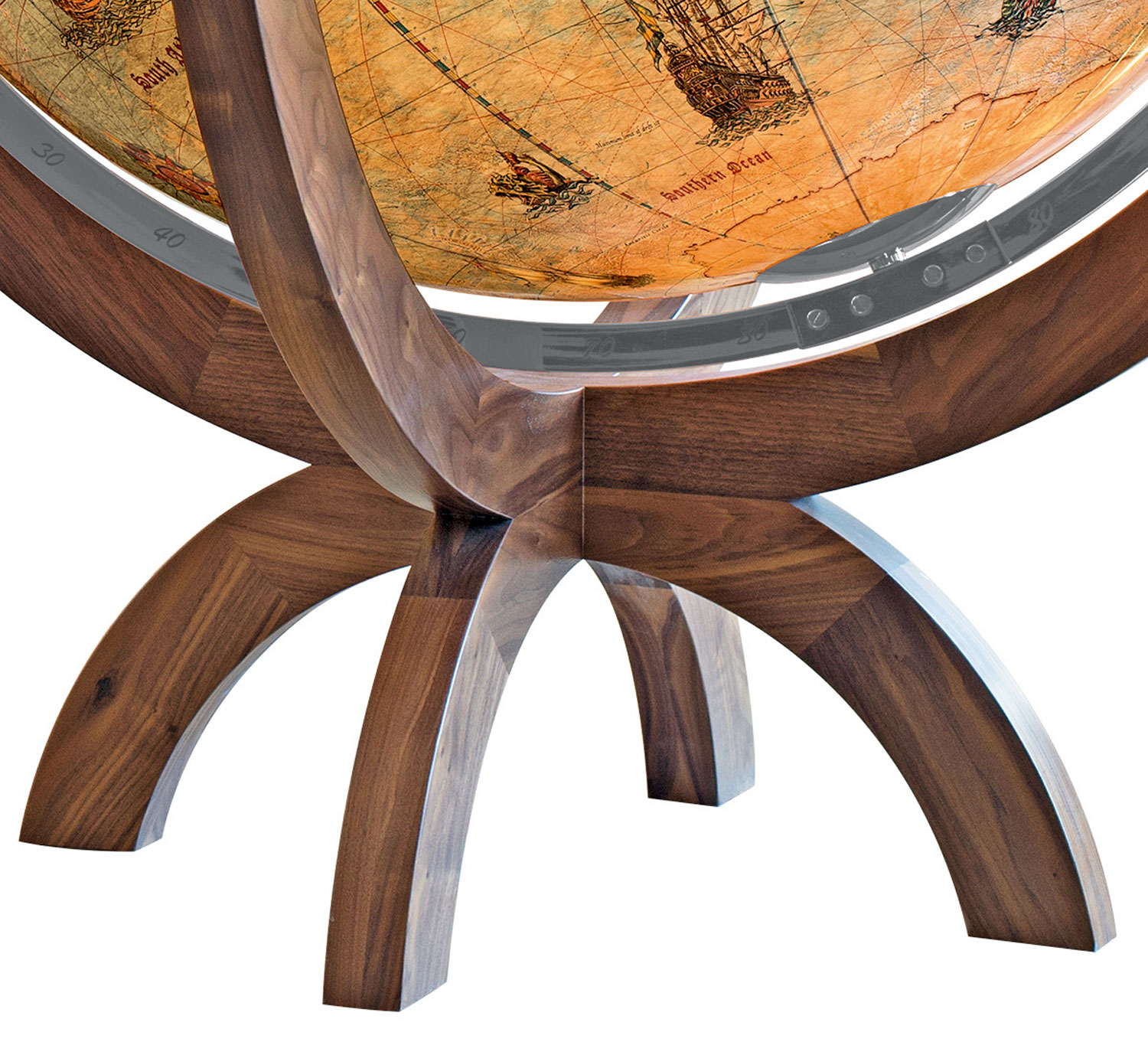 Groglobus COLUMBUS IMPERIAL Eminenz02