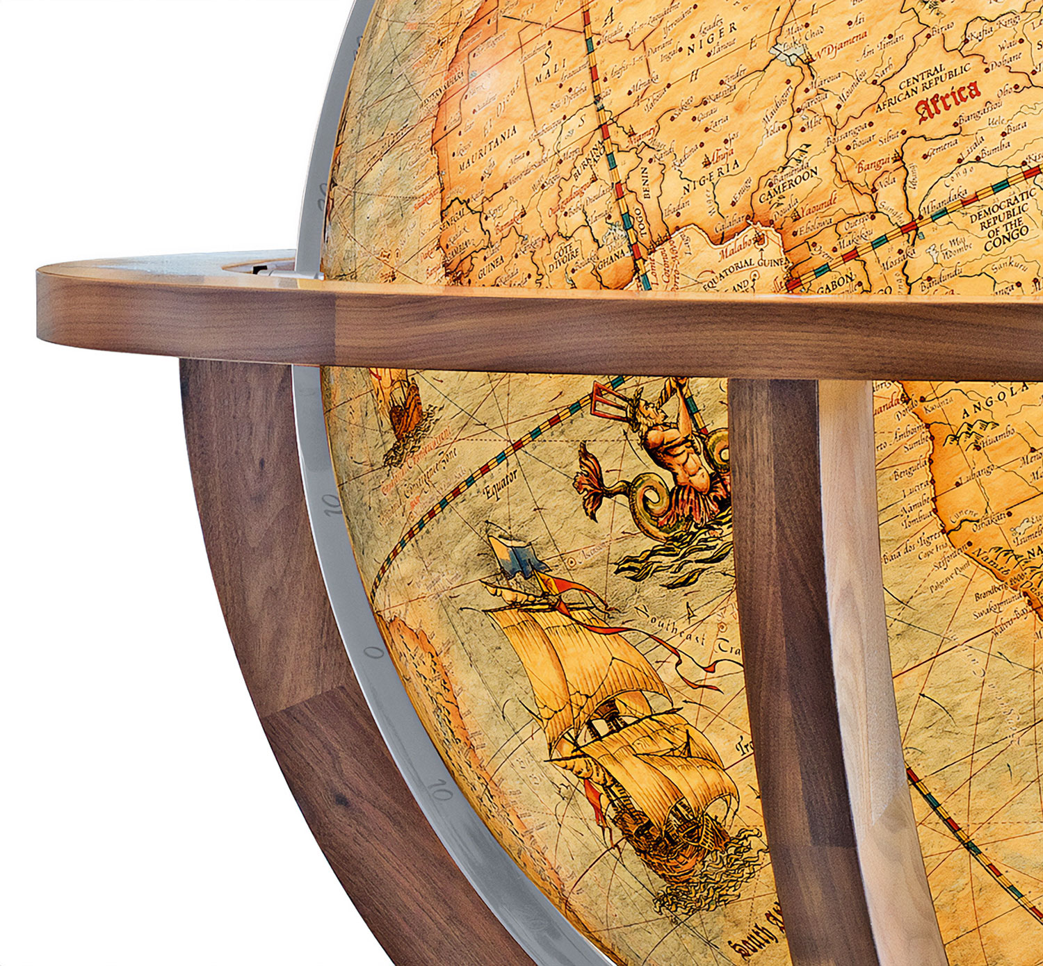 Groglobus COLUMBUS IMPERIAL Eminenz04