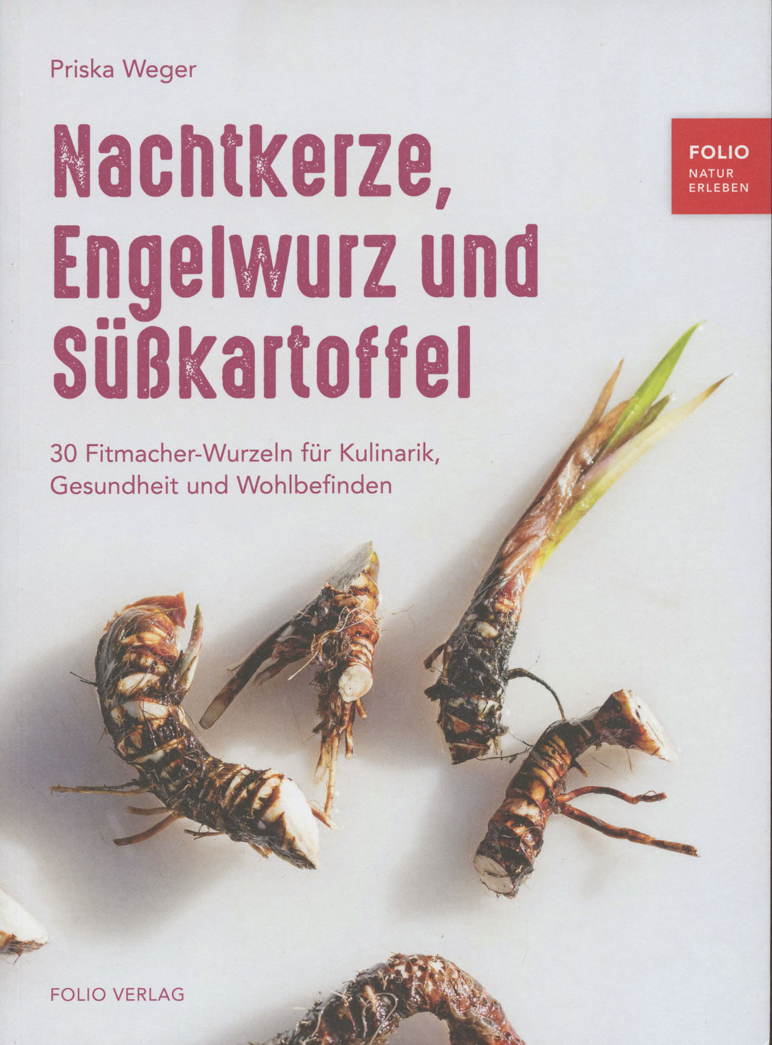 Nachtkerze, Engelwurz und Skartoffel - Mngelartikel