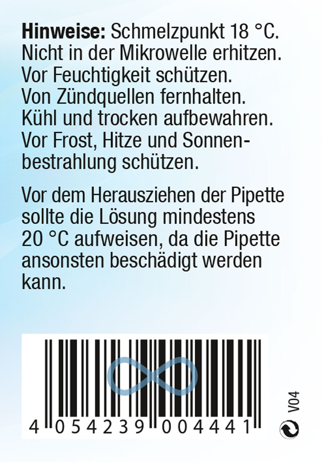 Methylenblau mit DMSO  / mindestens 99,8 % rein / frei von Schwermetallen04