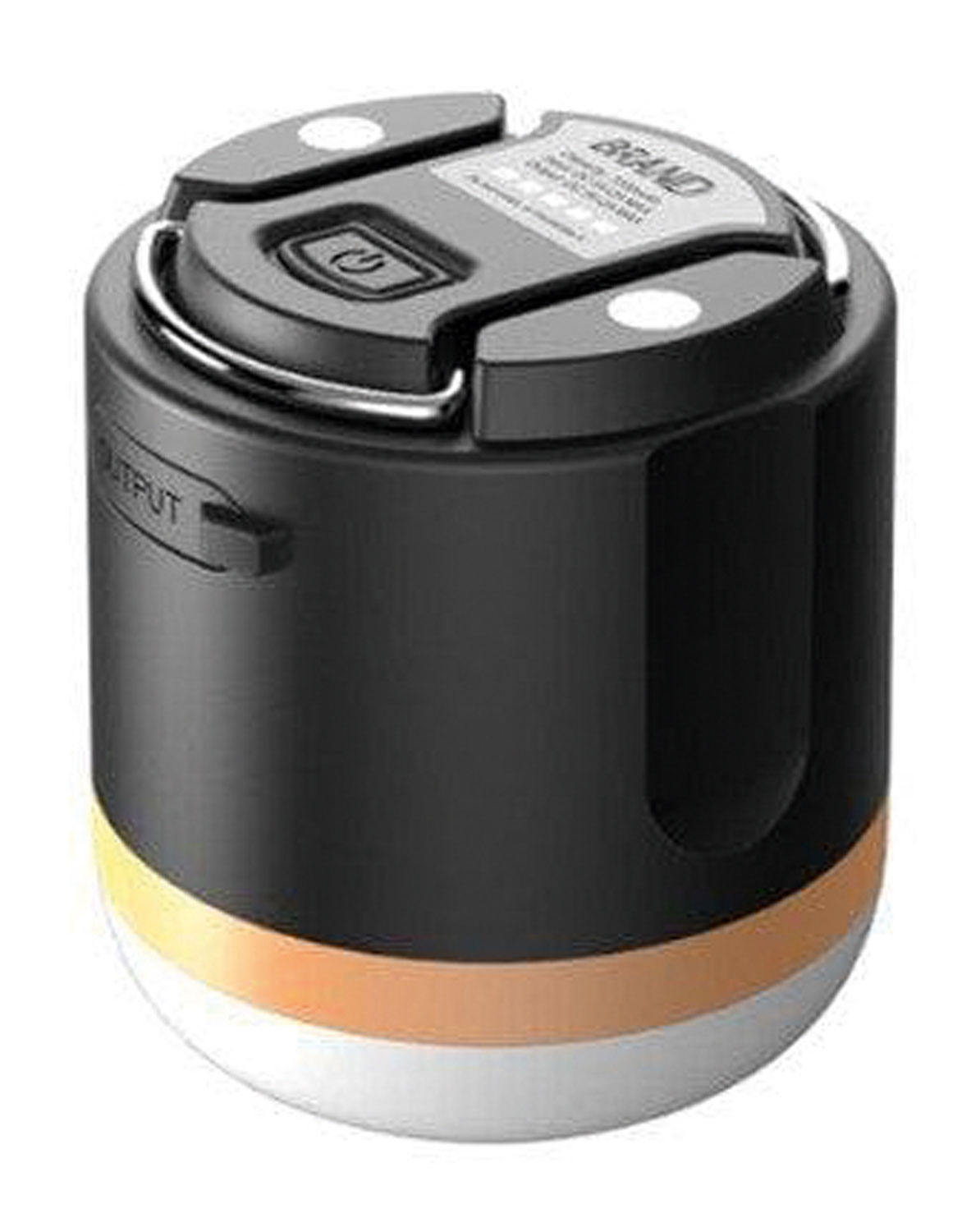 EcoFlow Camping Light01