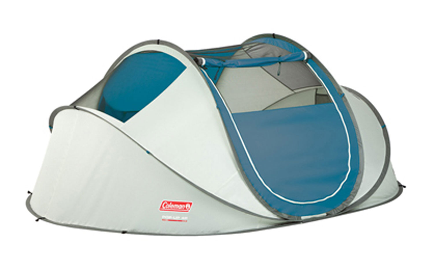Coleman Zelt FastPitch Pop Up Galiano 4 Personen Zelte & Zubehör