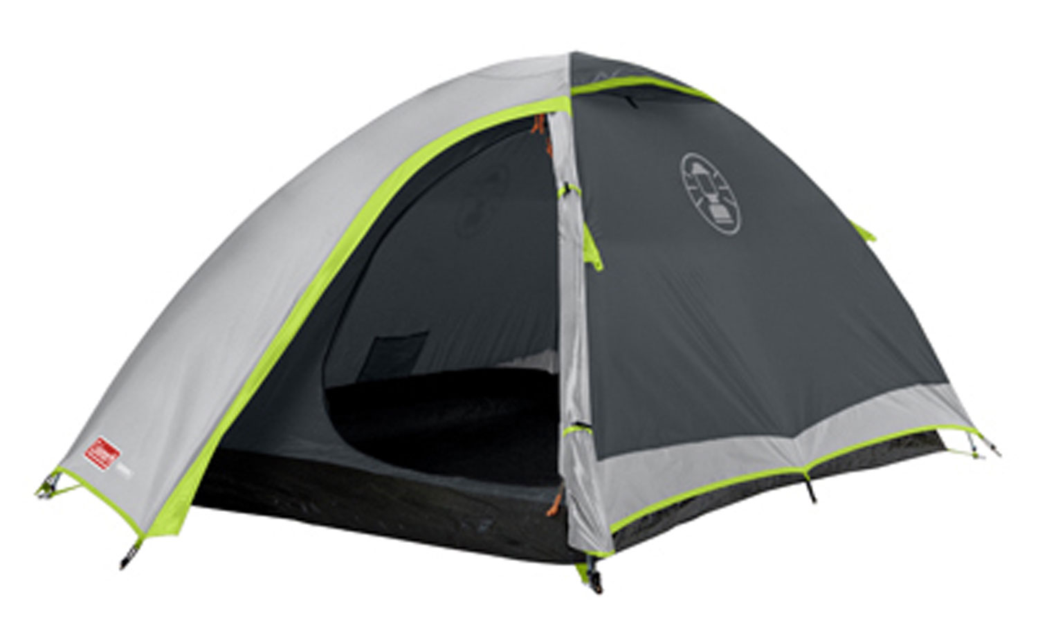 Coleman Zelt Darwin - 2 Personen