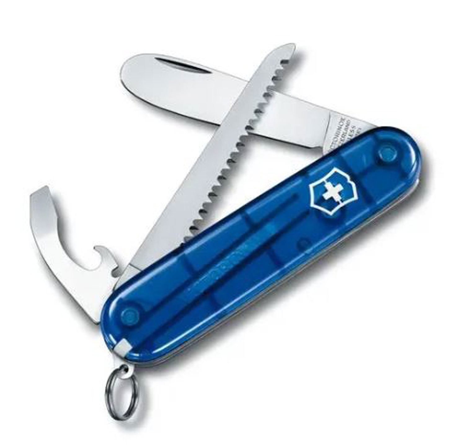 My First Victorinox Kindermesser