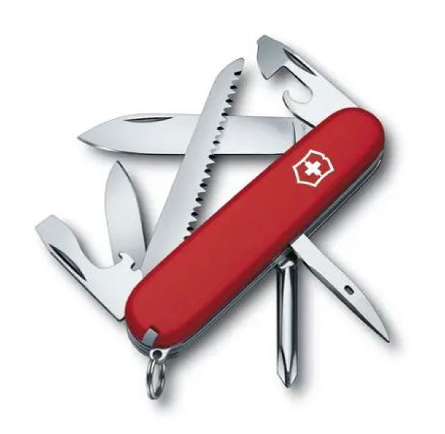 Victorinox Outdoormesser Hiker