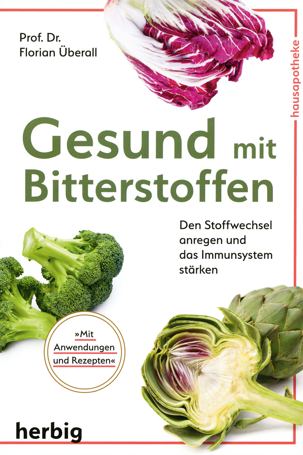 Gesund mit Bitterstoffen