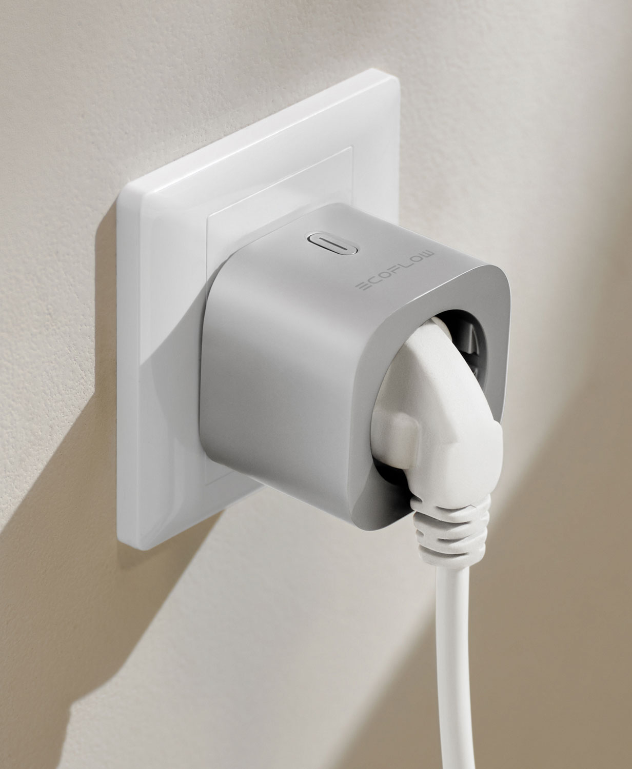 EcoFlow Smart Plug EU03