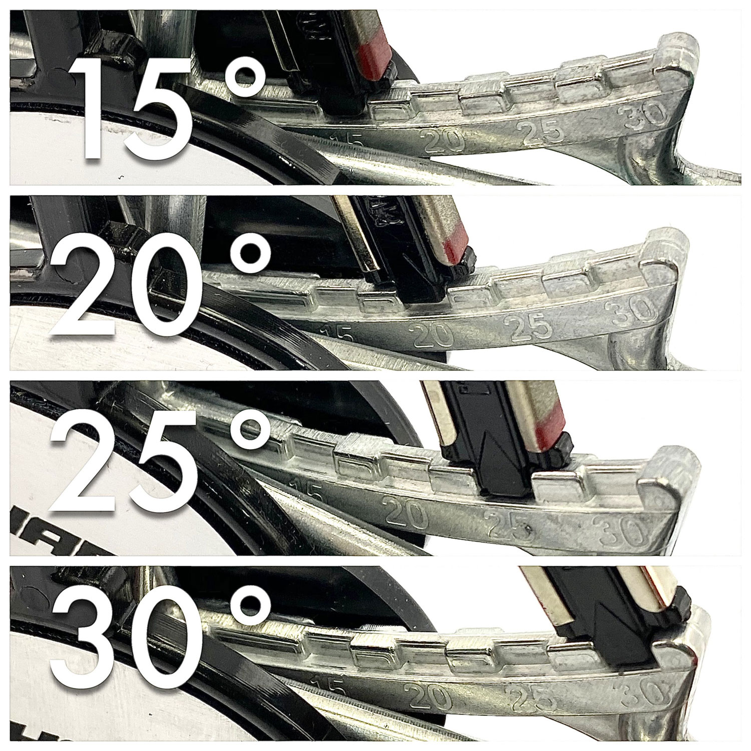 Warthog V-Sharp A4 Messerschrfer, Anthrazit02