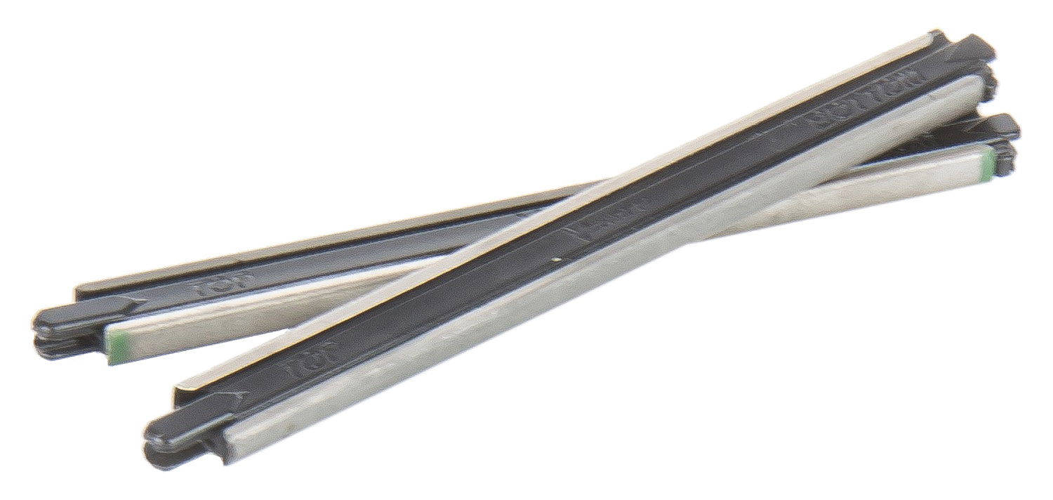 Warthog V-Sharp Ersatzschleifeinheiten - 325er Krnung