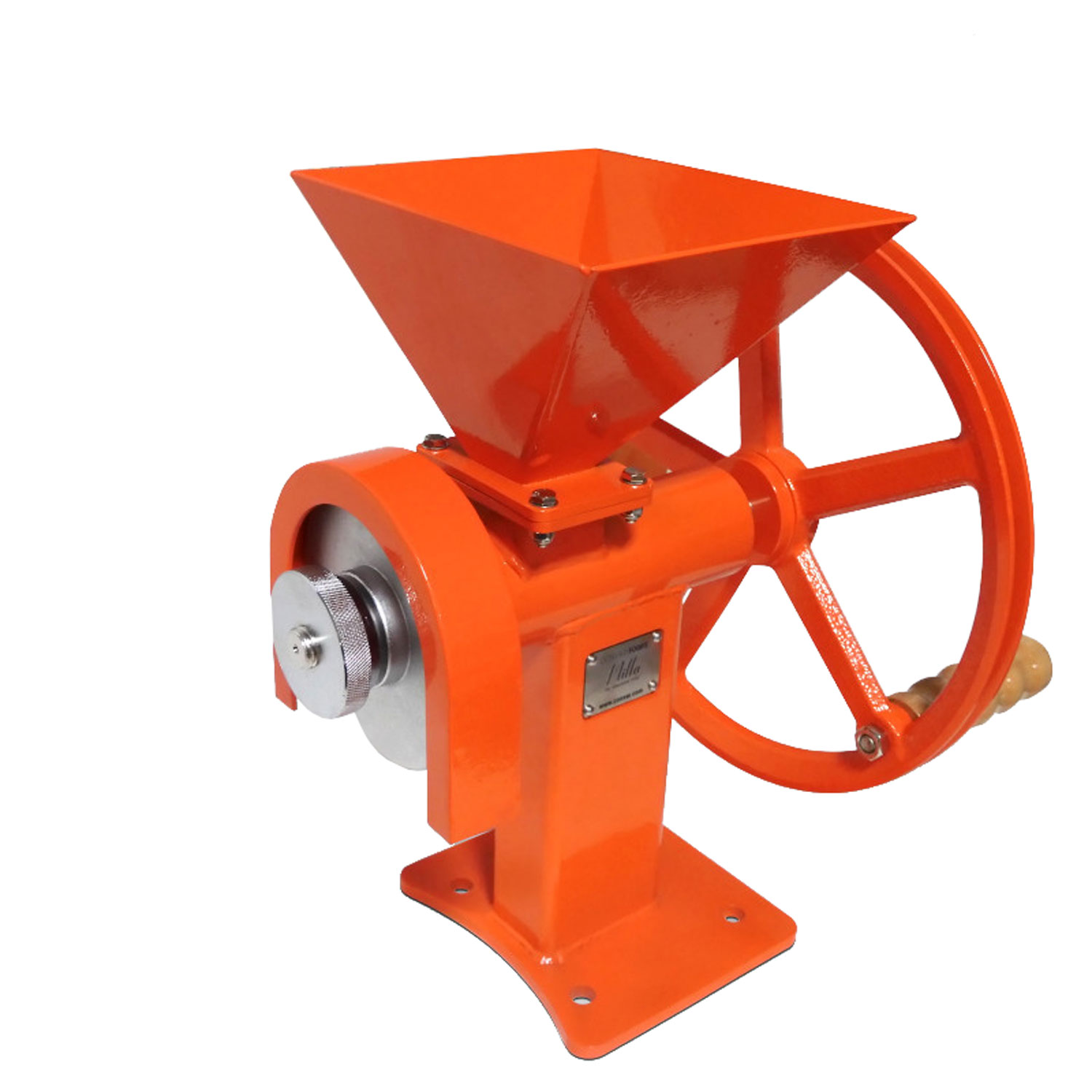 Handgetreidemhle Milla