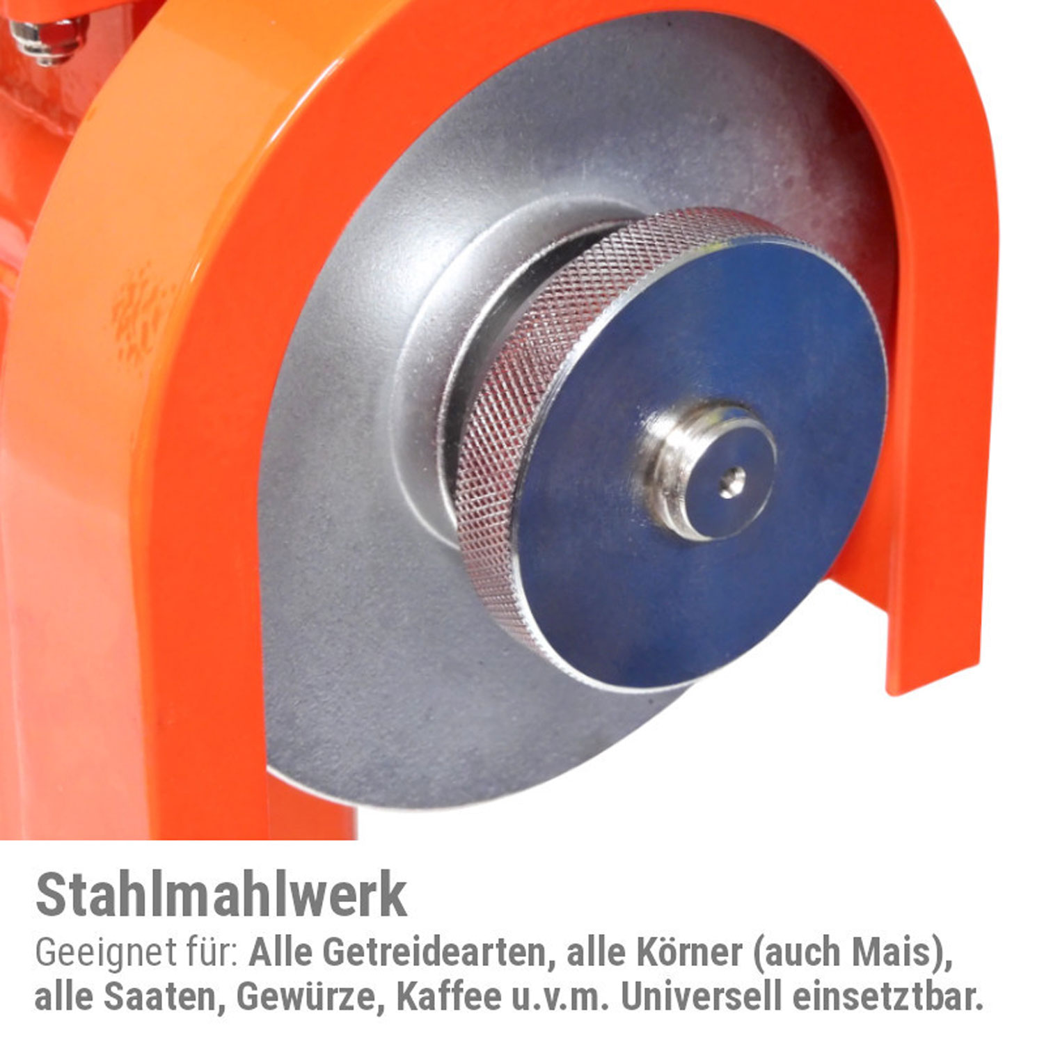 Handgetreidemhle Milla02