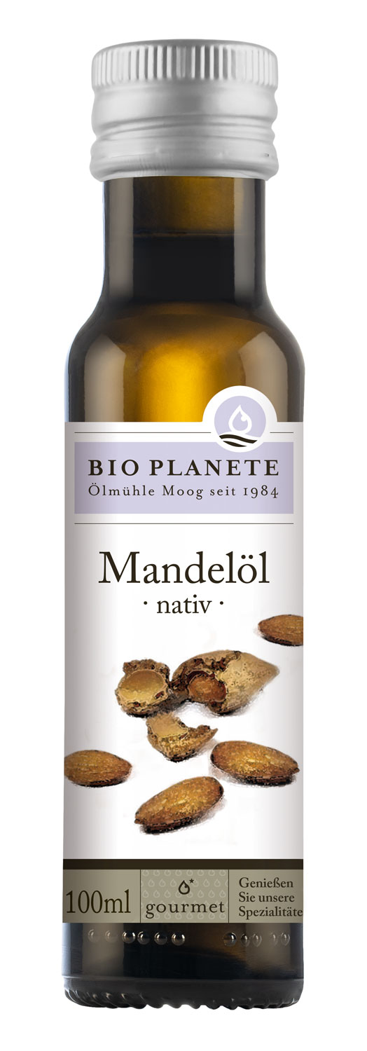 Bio Plante Mandell nativ