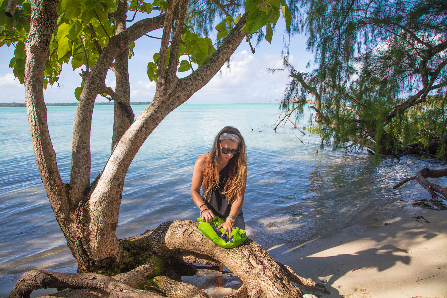 Scrubba Reisewaschmaschine Wash Bag03