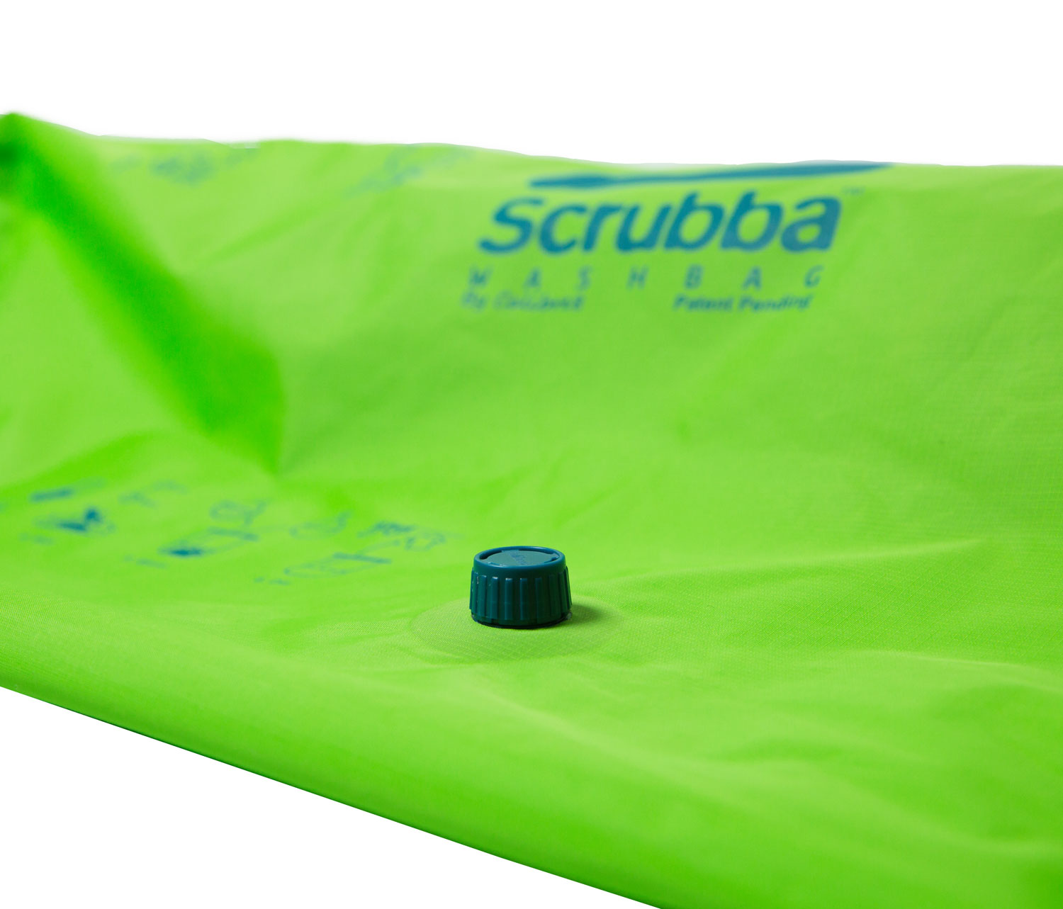 Scrubba Reisewaschmaschine Wash Bag04