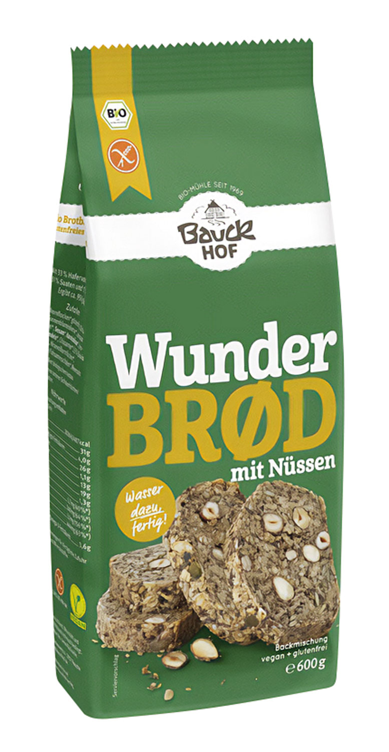 Backen Lebensmittel Shop - Kopp Verlag