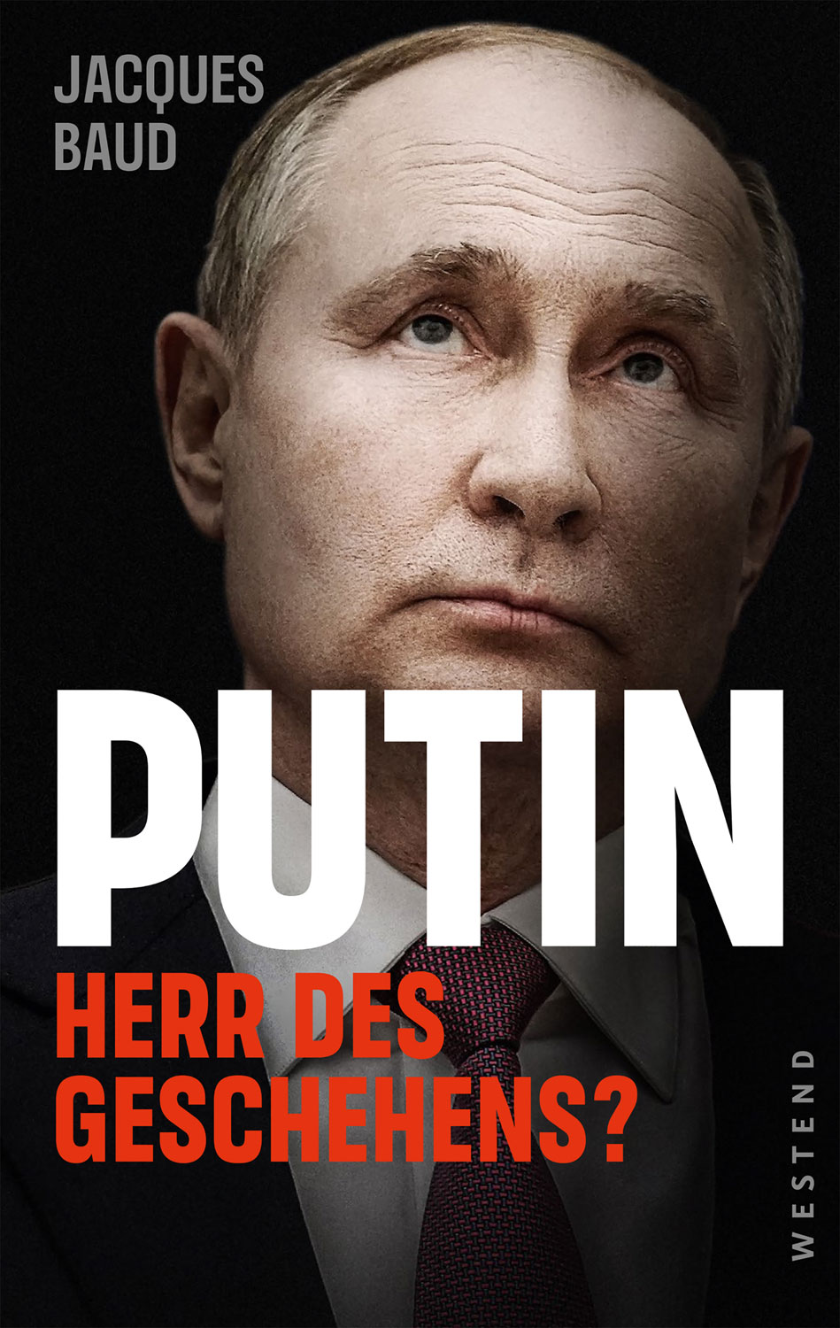 Putin - Herr des Geschehens? - Mngelartikel