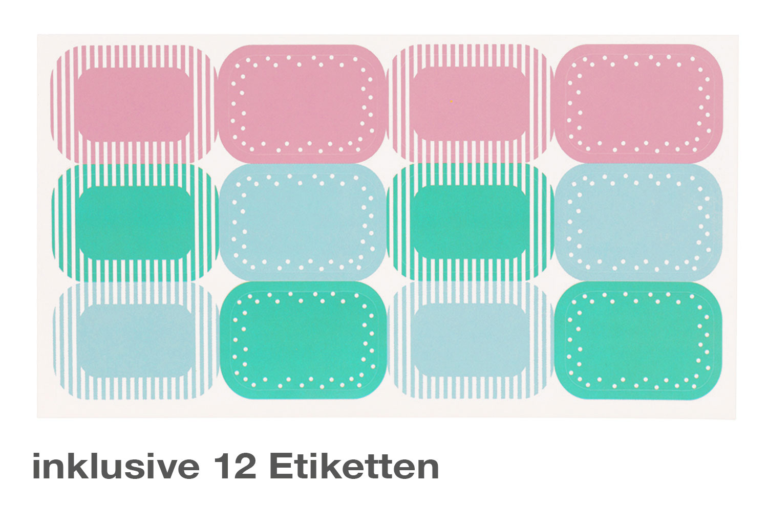 Kilner   Gewrzregal inkl. 6 Gewrzglsern mit Bgelverschluss03