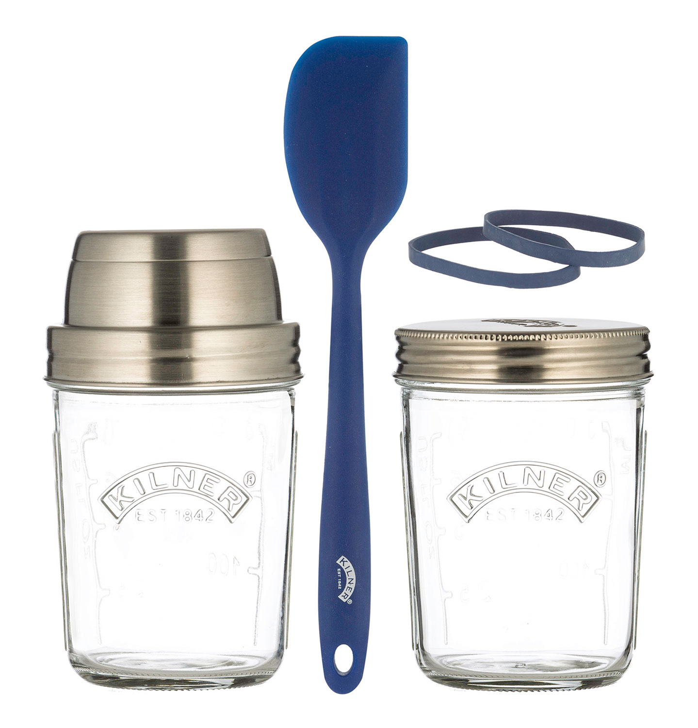 Kilner   Sauerteig Starter-Set