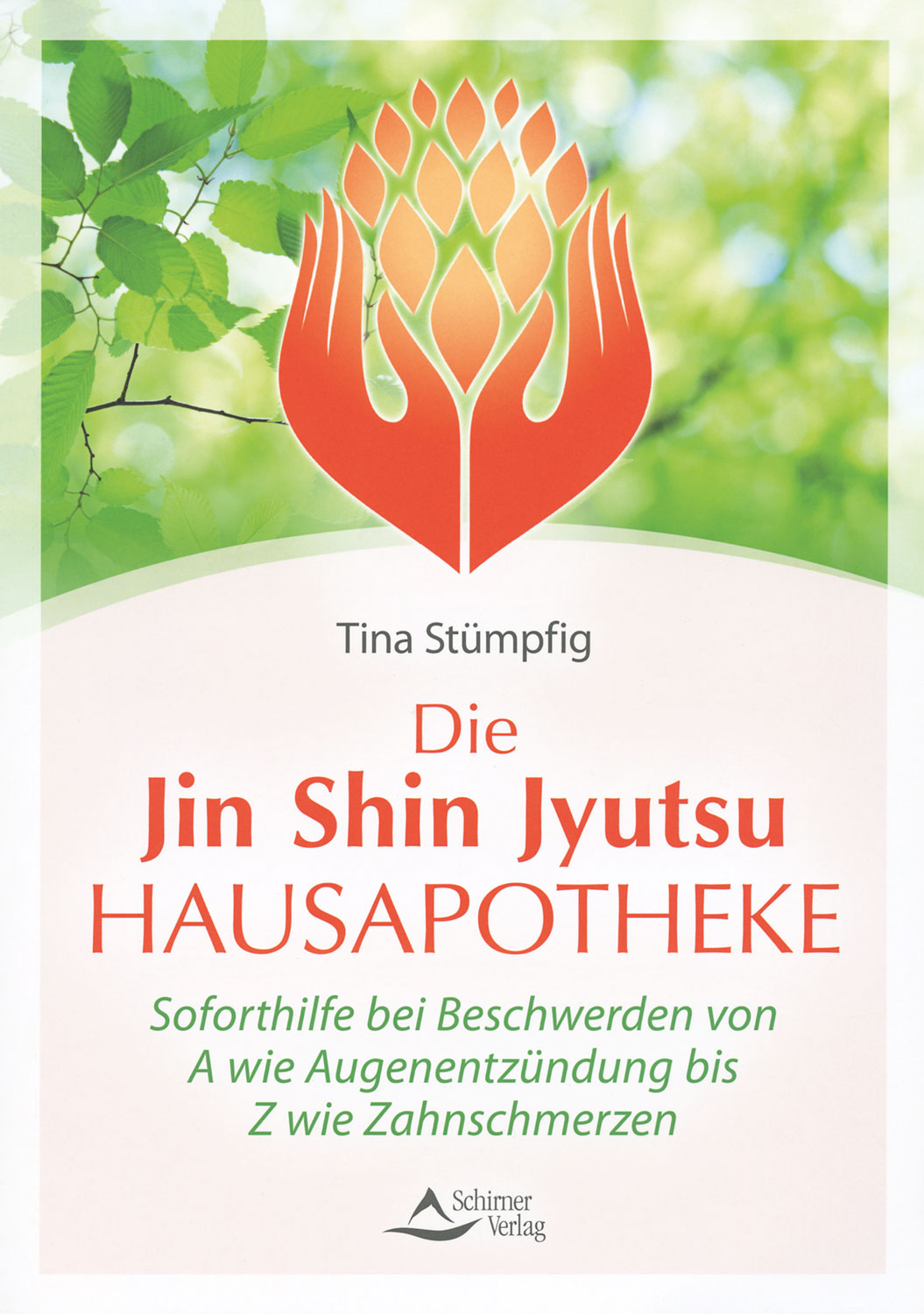 Die Jin Shin Jyutsu Hausapotheke