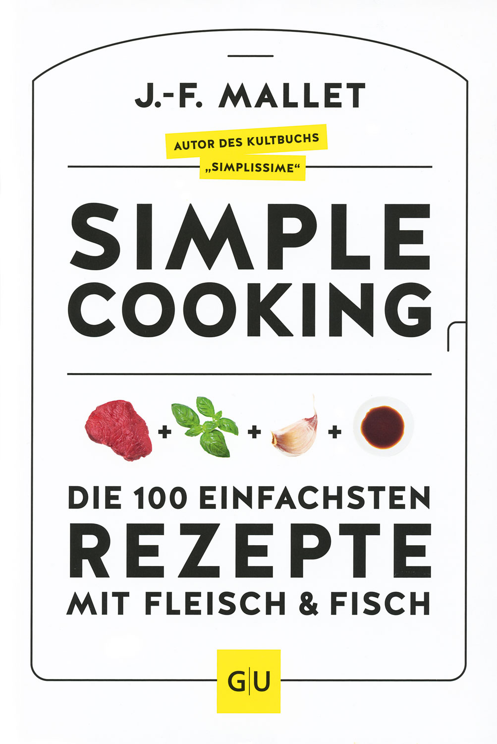 Simple Cooking - Mngelartikel