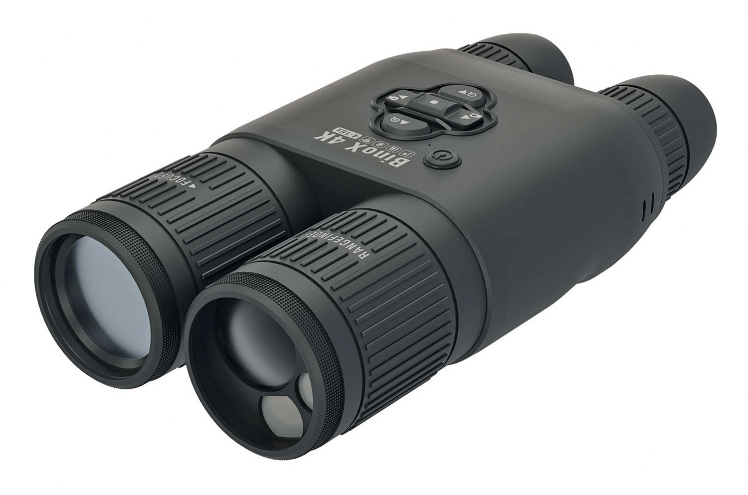 Digitales Tag- und Nachtfernglas ATN BINOX 4K 4-16X