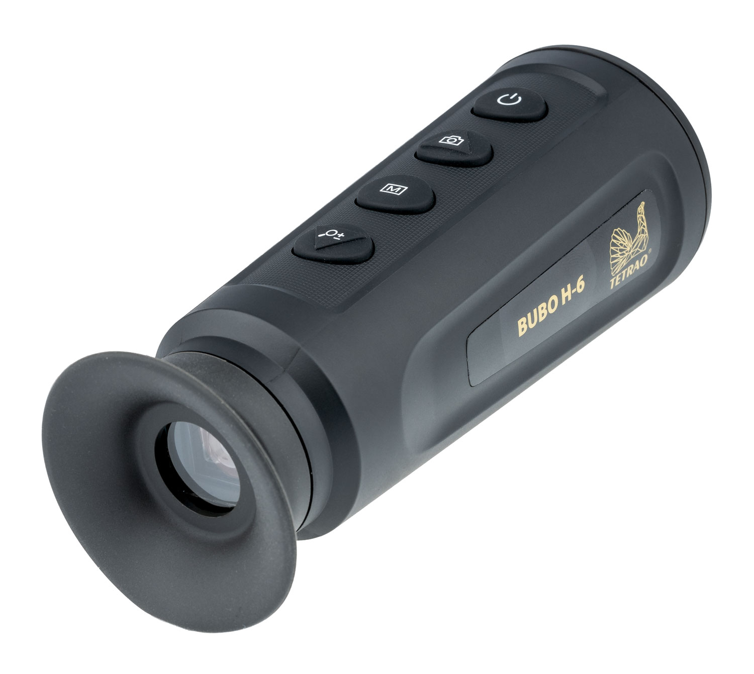 Wrmebildgert TETRAO BUBO H-6