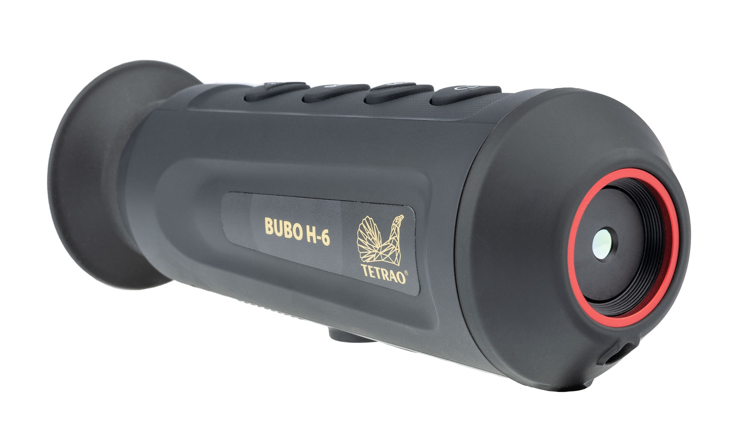 Wrmebildgert TETRAO BUBO H-601