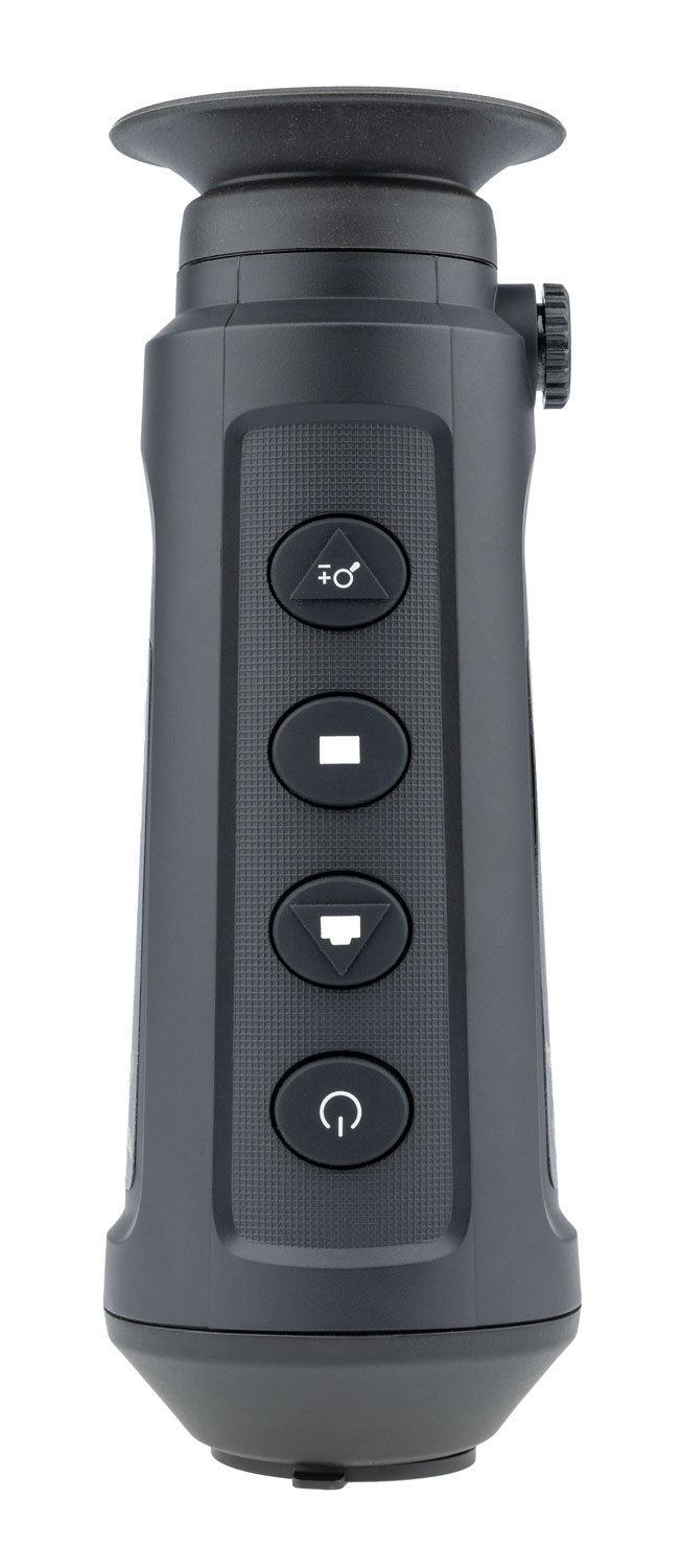 Wrmebildgert TETRAO BUBO H-602