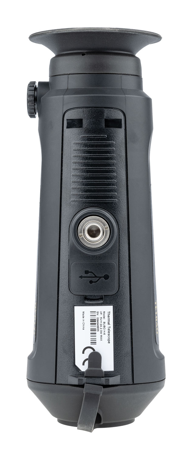 Wrmebildgert TETRAO BUBO H-603