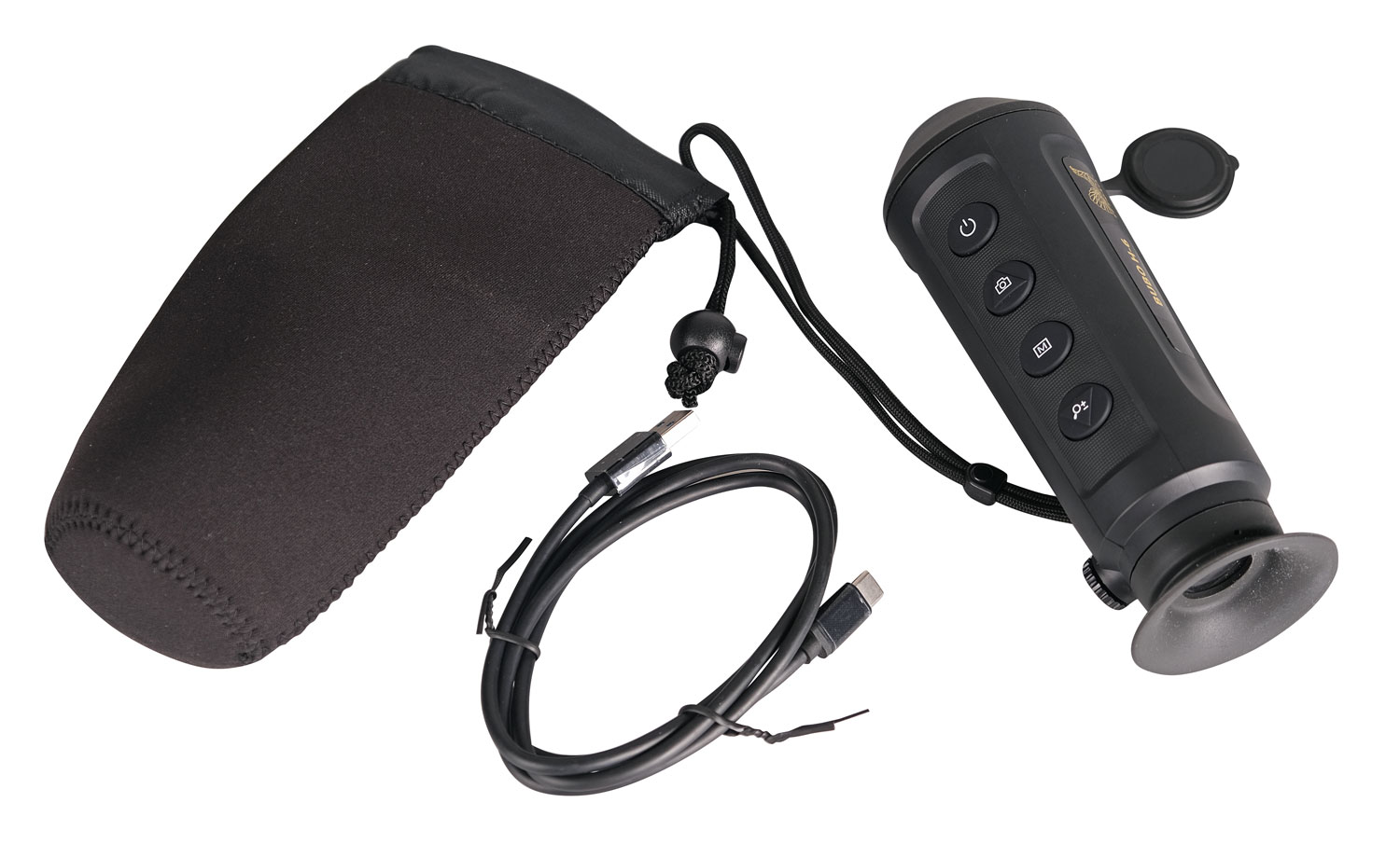 Wrmebildgert TETRAO BUBO H-605