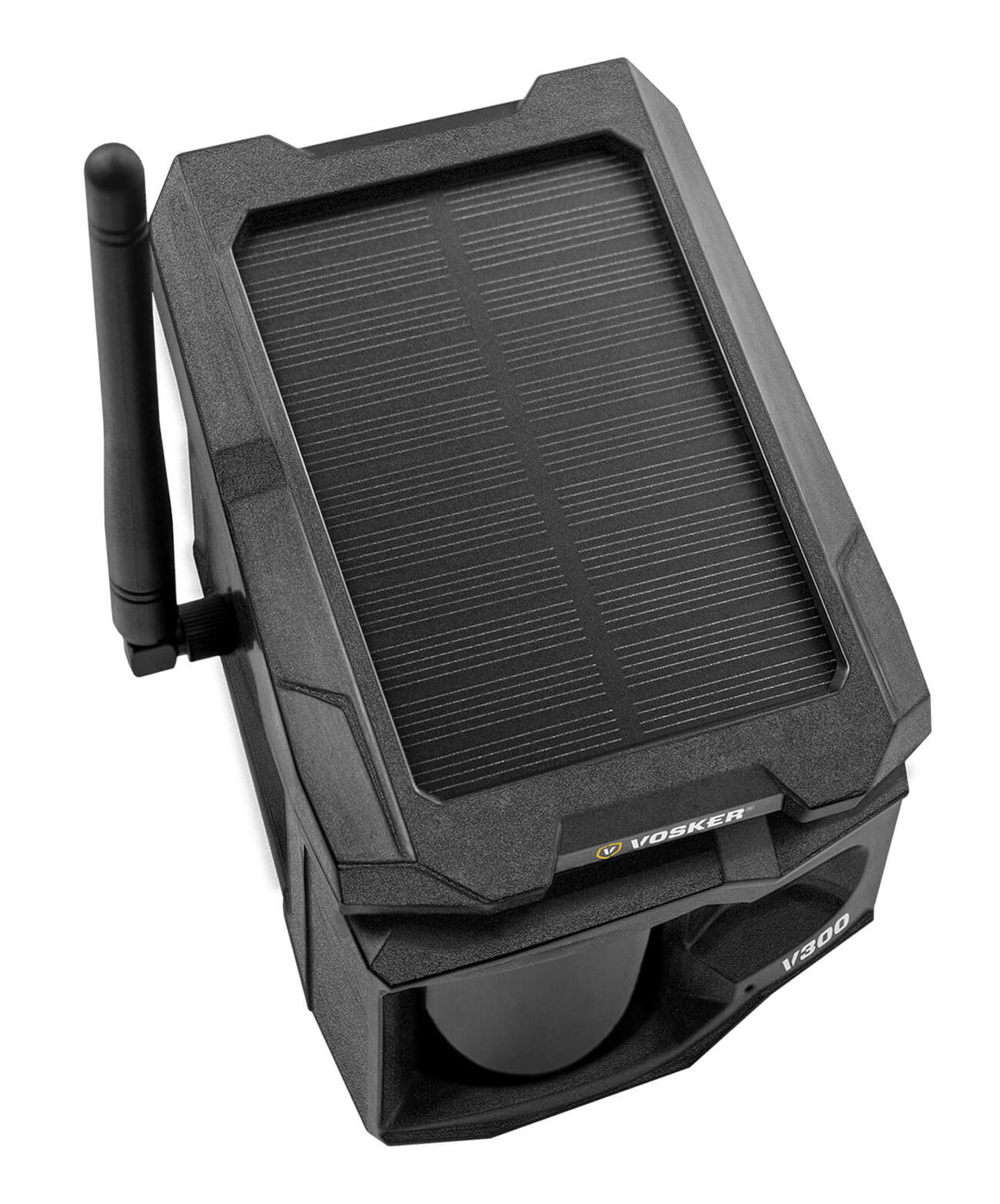 High-Tech berwachungskamera fr Tag und Nacht VOSKER V30003