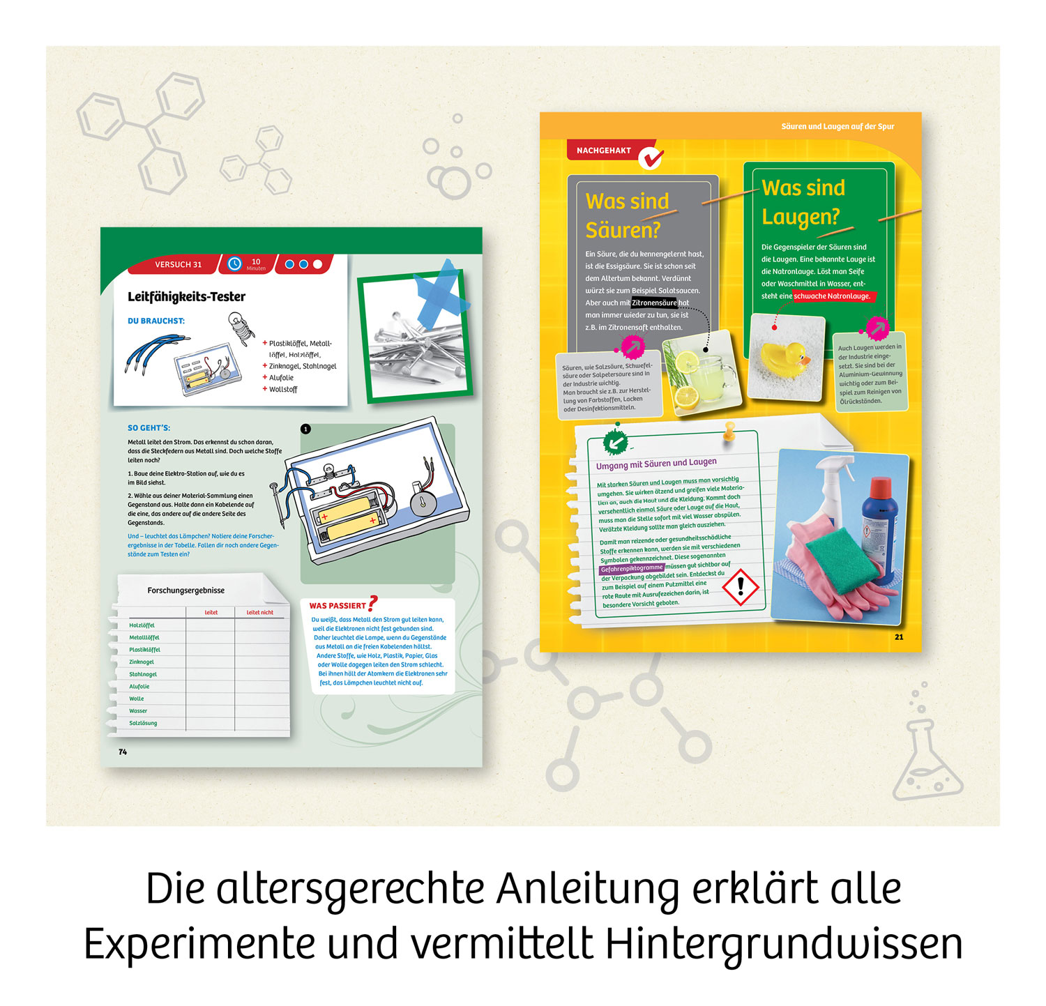 Schlerlabor 3. + 4. Klasse - Mngelartikel06