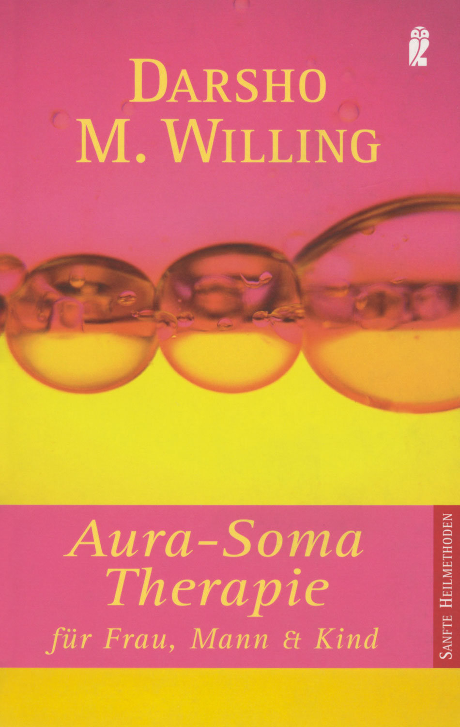 Aura-Soma Therapie