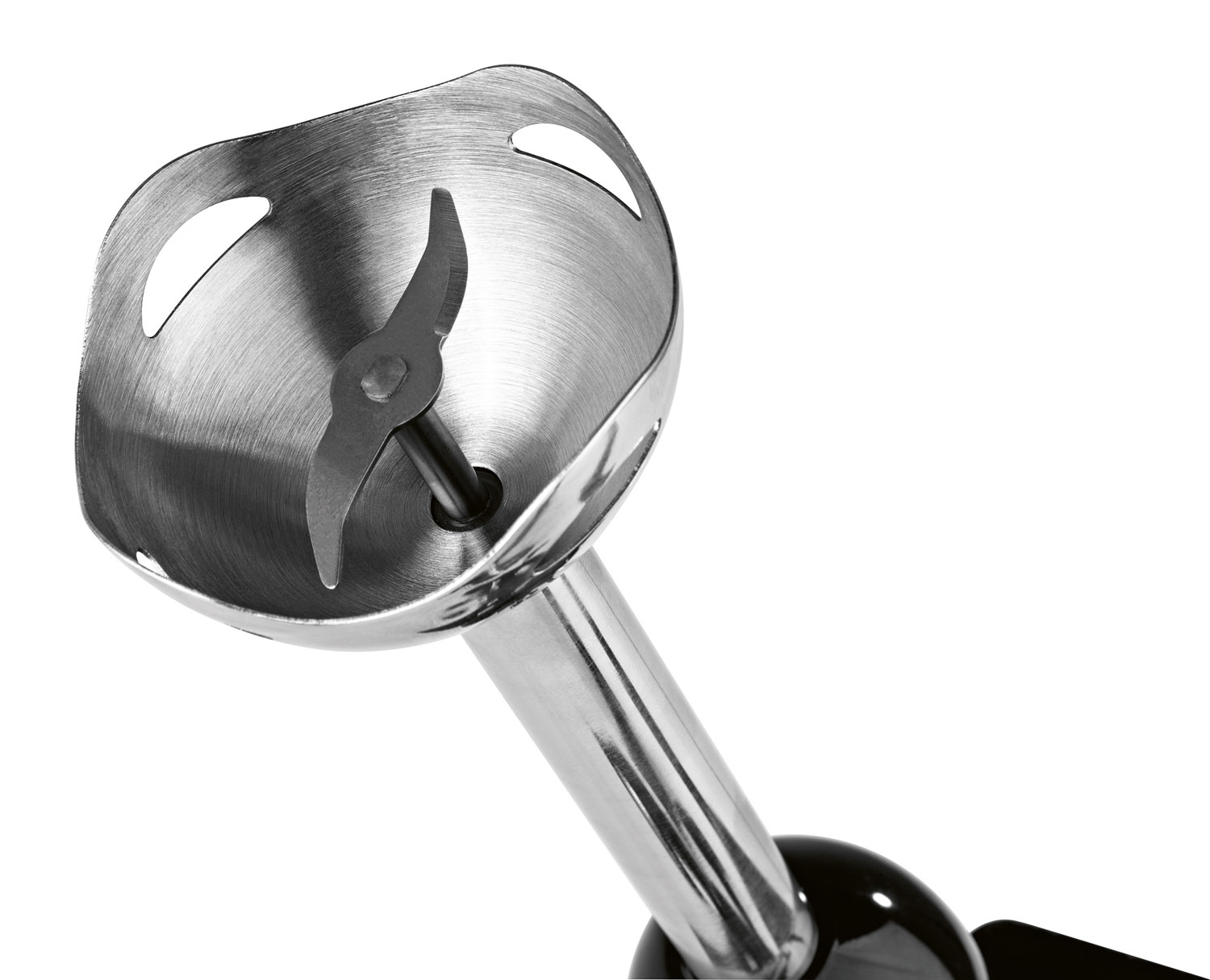 Stabmixer-Set - Wie neu01