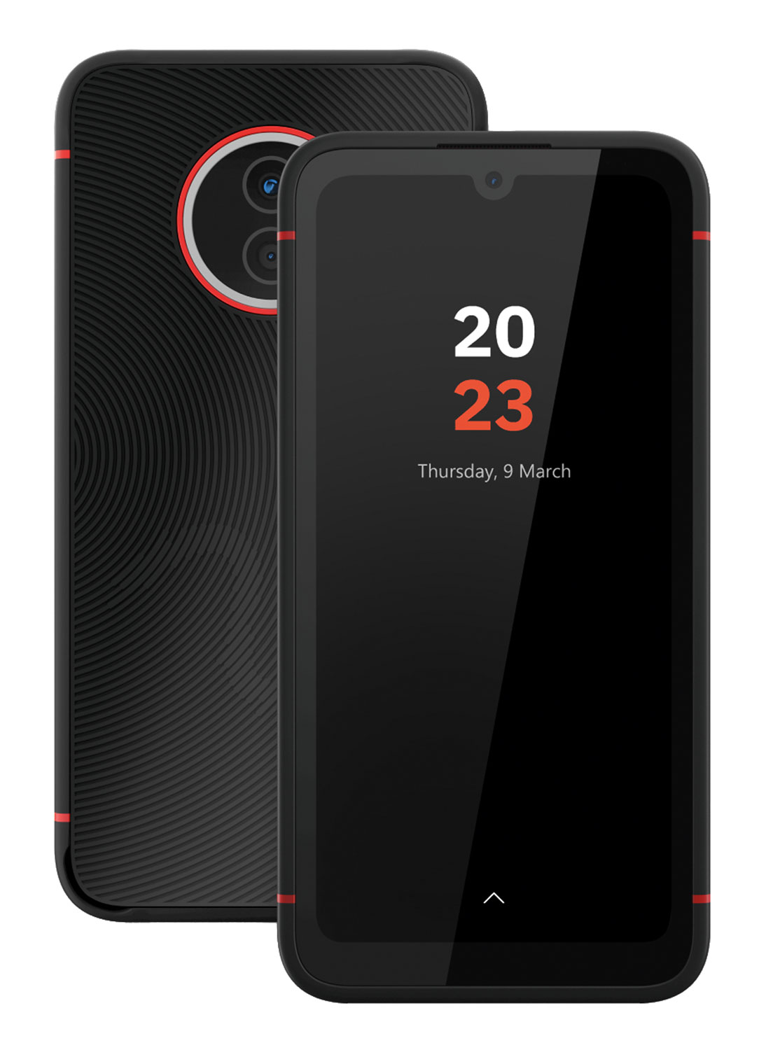Volla Phone X23 - Wie neu