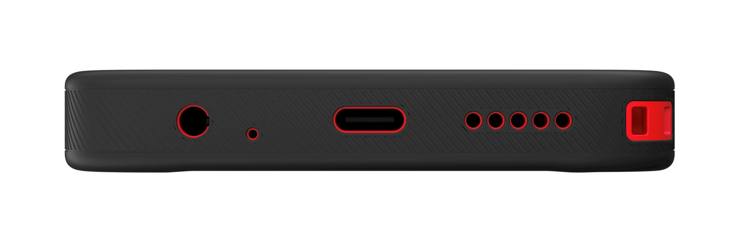 Volla Phone X23 - Wie neu02