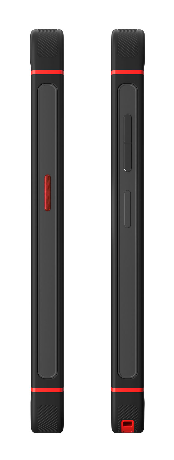 Volla Phone X23 - Wie neu03