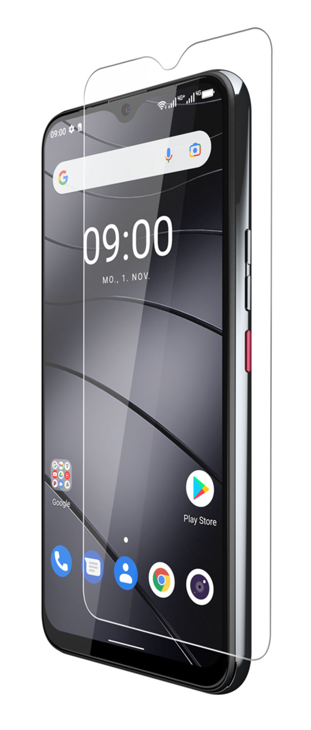 Displayschutzfolie fr Volla Phone 22 - Wie neu