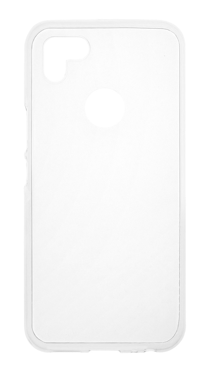 Schutzschale fr Volla Phone 22 - transparent - Wie neu