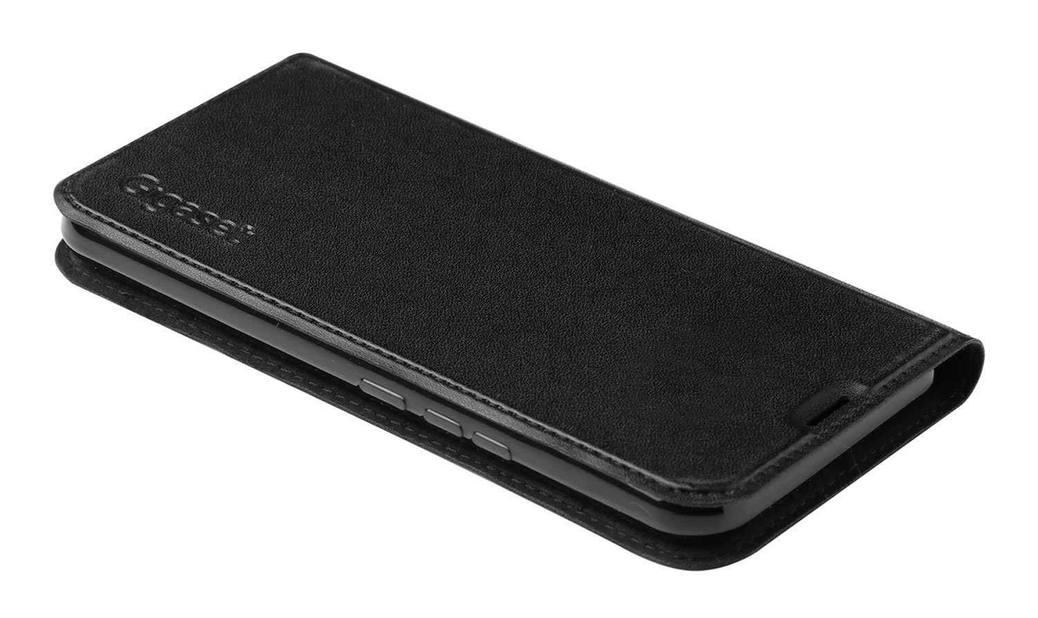 Klappbare Schutzhlle fr Volla Phone 22 - anthrazit - Wie neu01