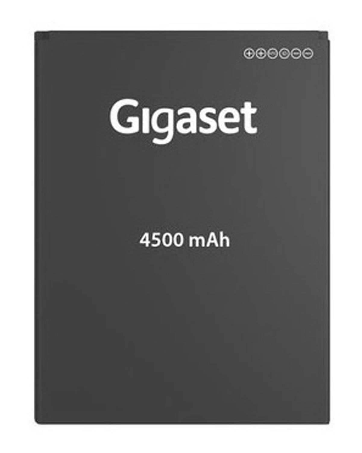 Ersatz-Akku fr Volla Phone 22 - 4500 mAh - Wie neu