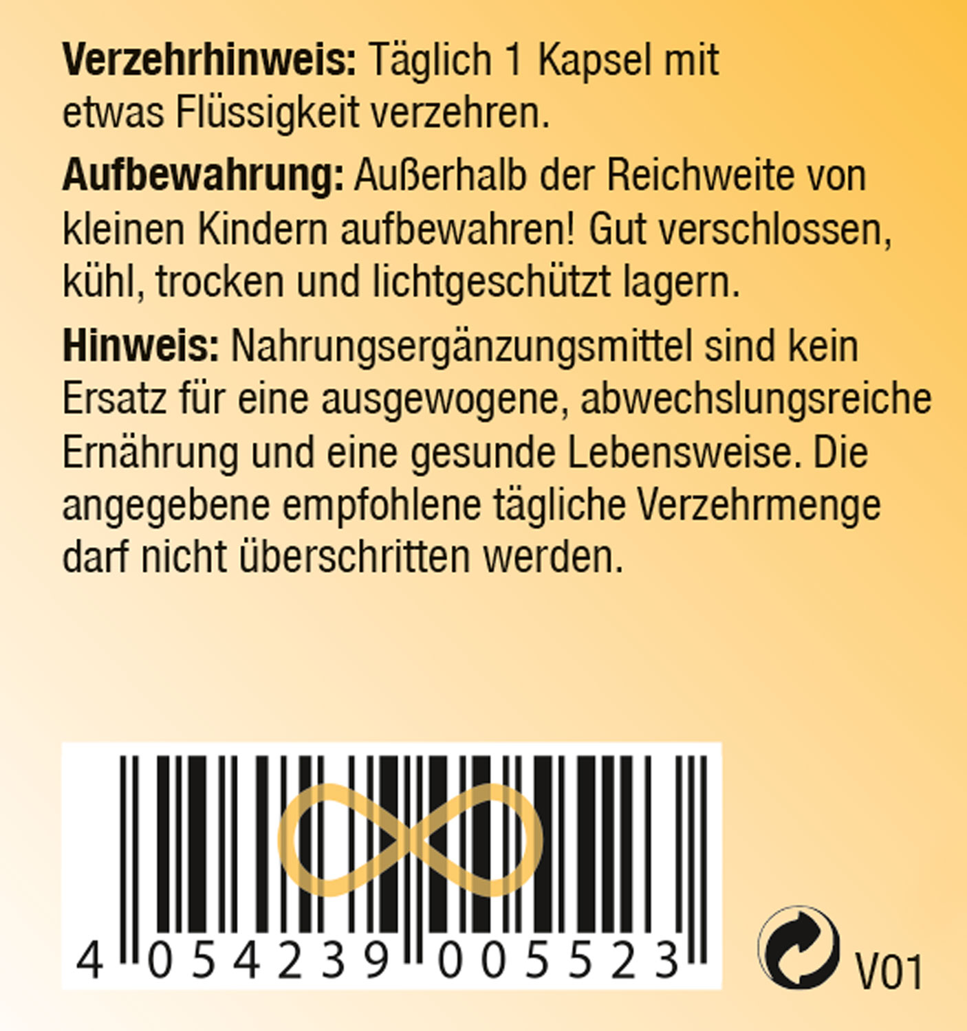 Kopp Vital   Stimmungs-Booster / 30 Kapseln02