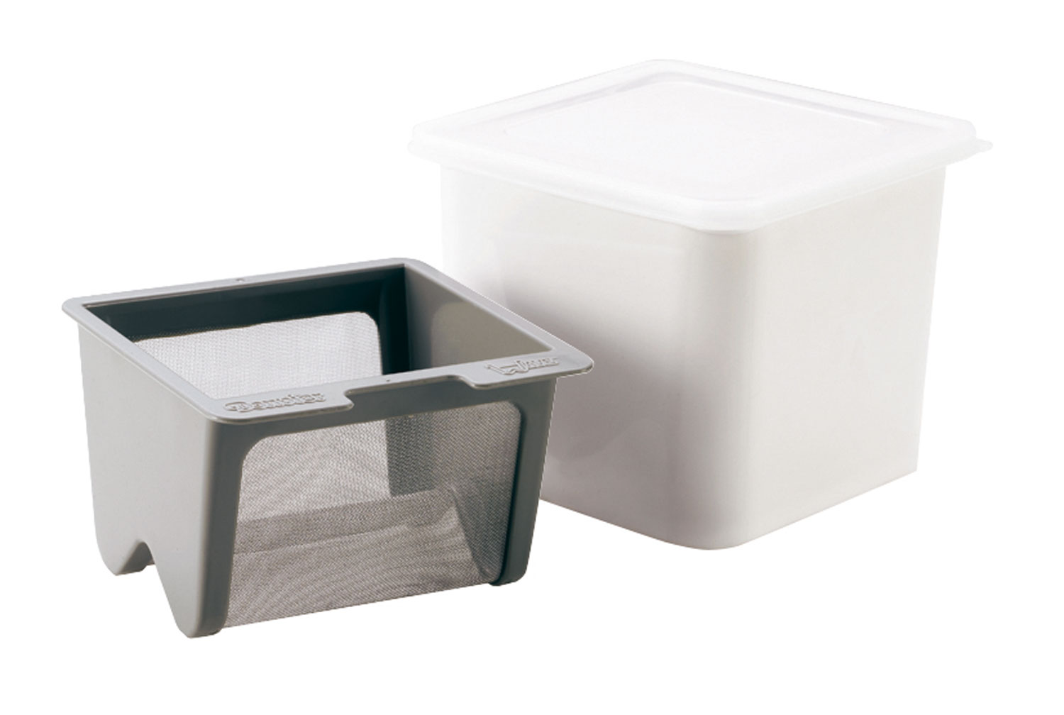 Frischkse-Herstellungsset