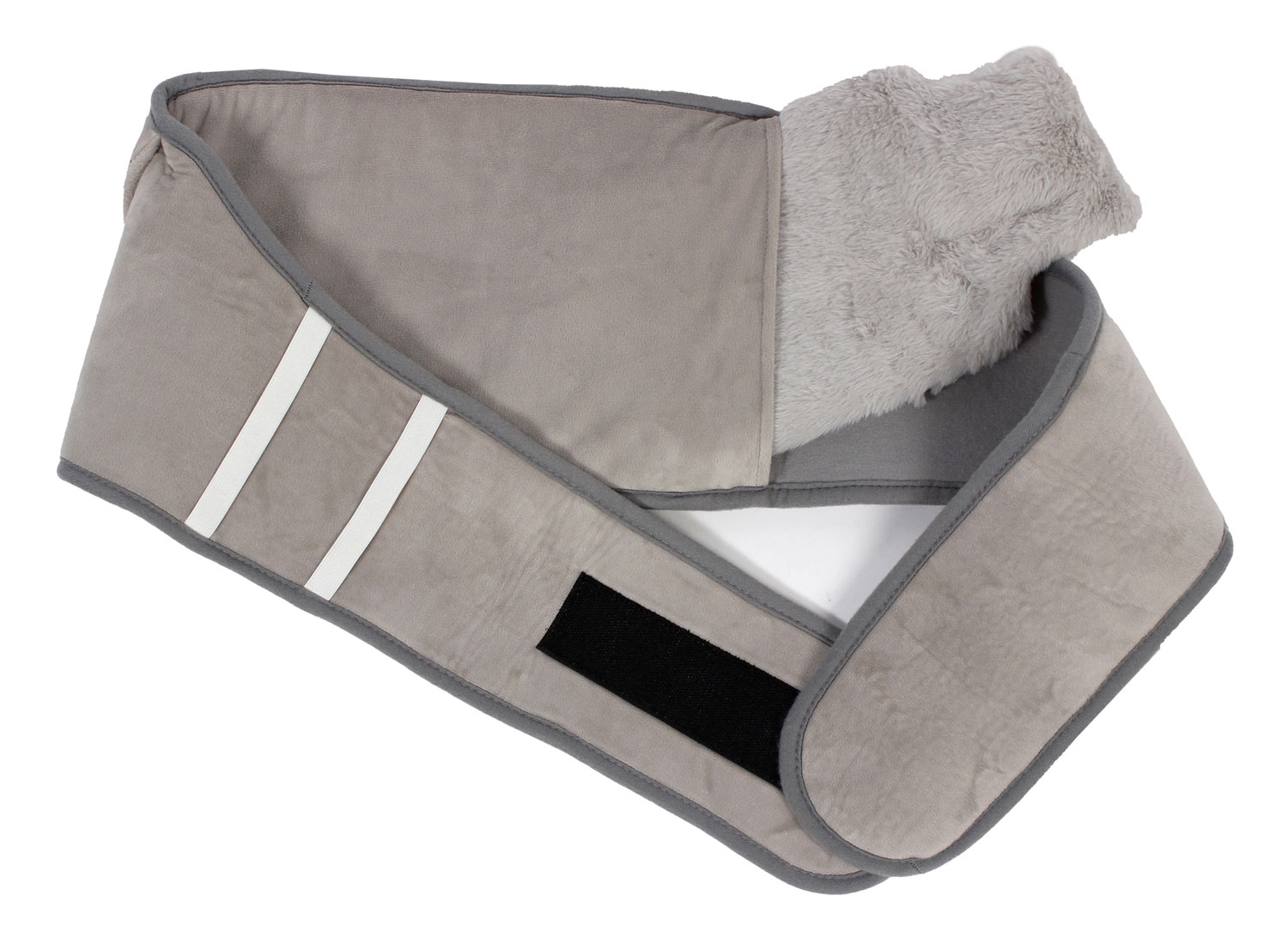 Vital Comfort Wrmflaschengrtel Premium 4 in 1 grau01