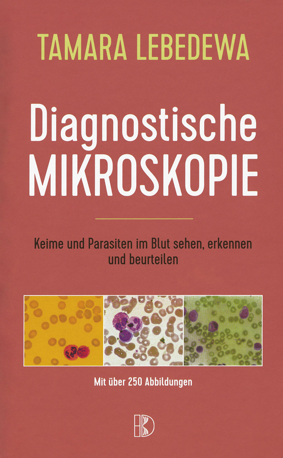 Diagnostische Mikroskopie