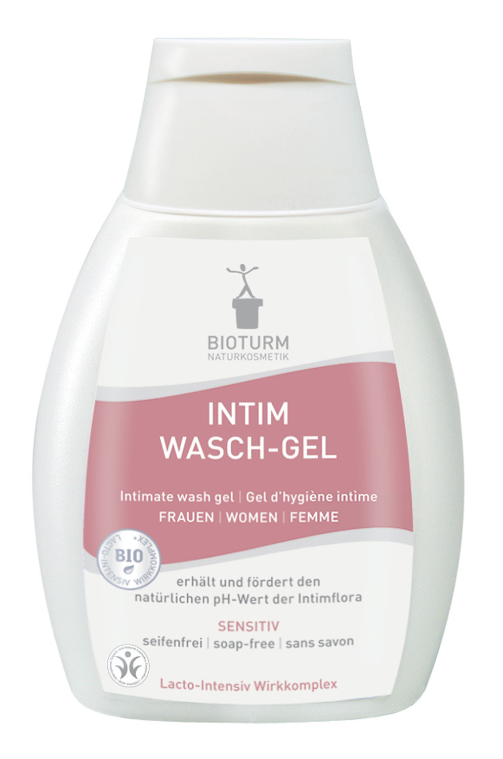 Bioturm Intim Waschgel 250 ml 