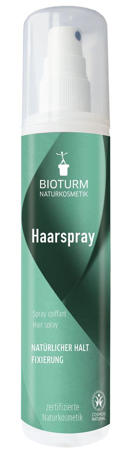  Bioturm Haarspray 150 ml 