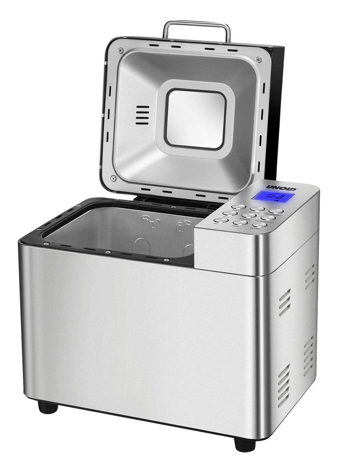 UNOLD   Backmeister   Edel 6845602