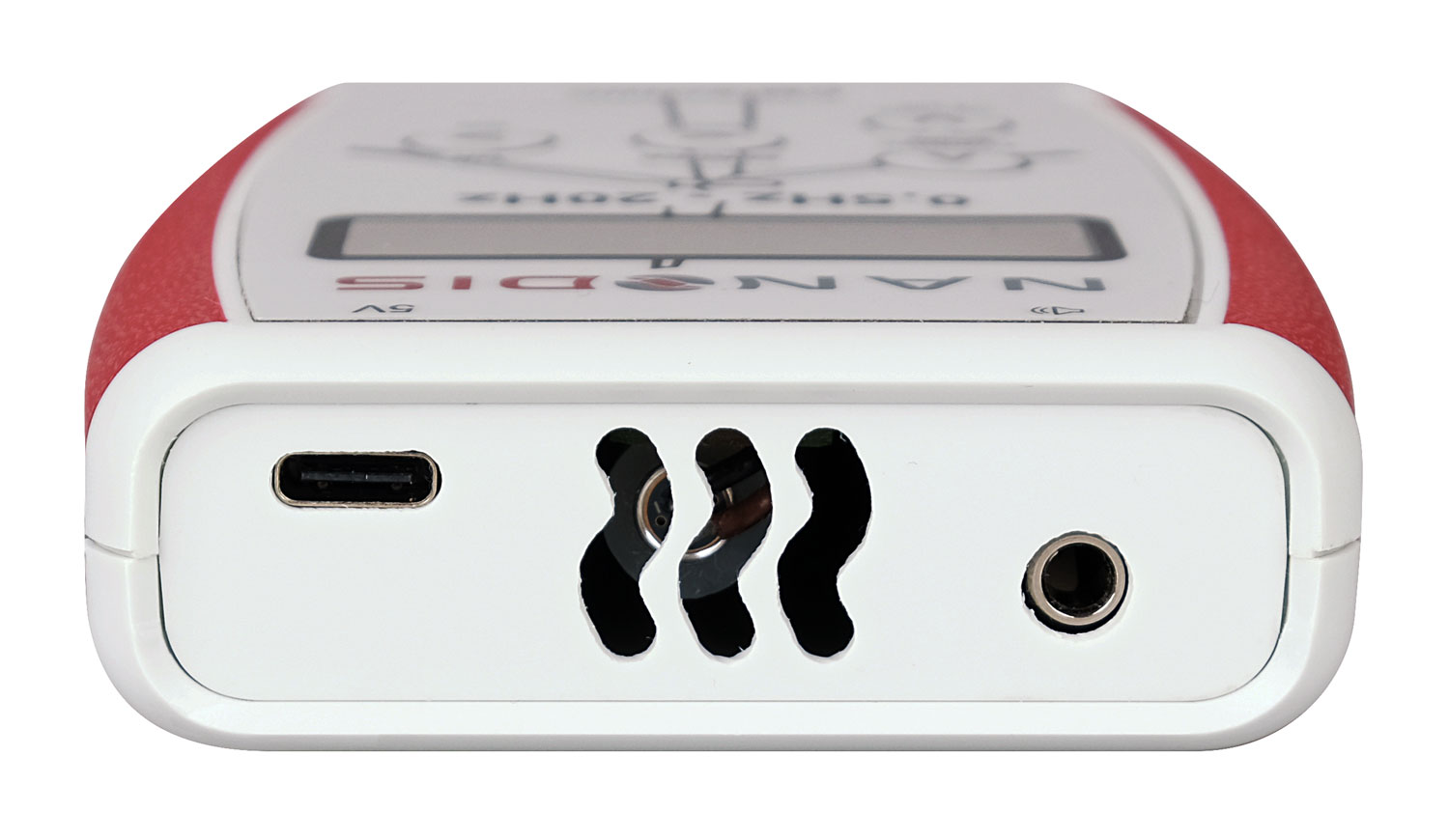 CM Sonic Infraschall Mess- und Analysegert02